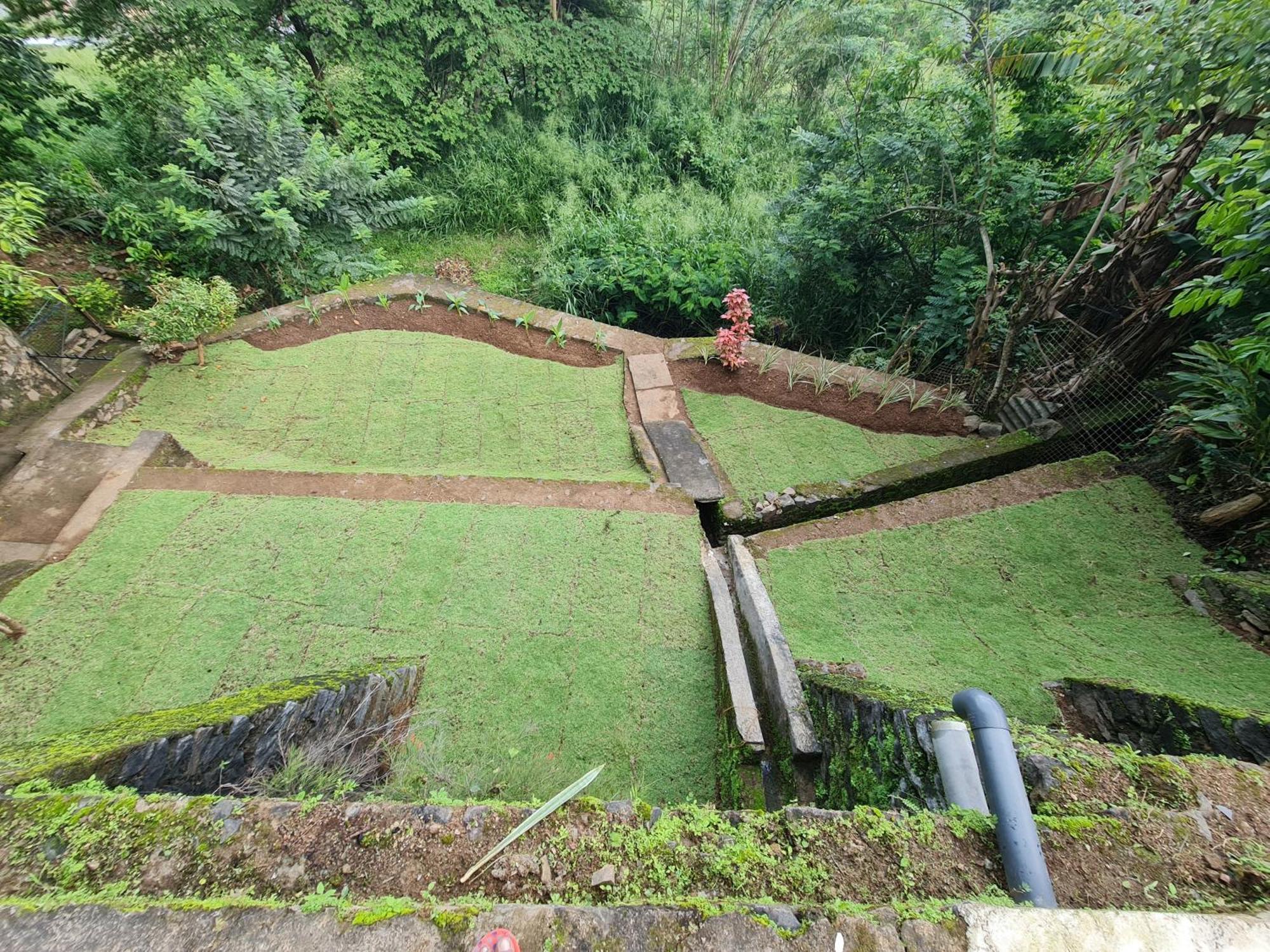 Hello Kandy Homestay Exterior photo