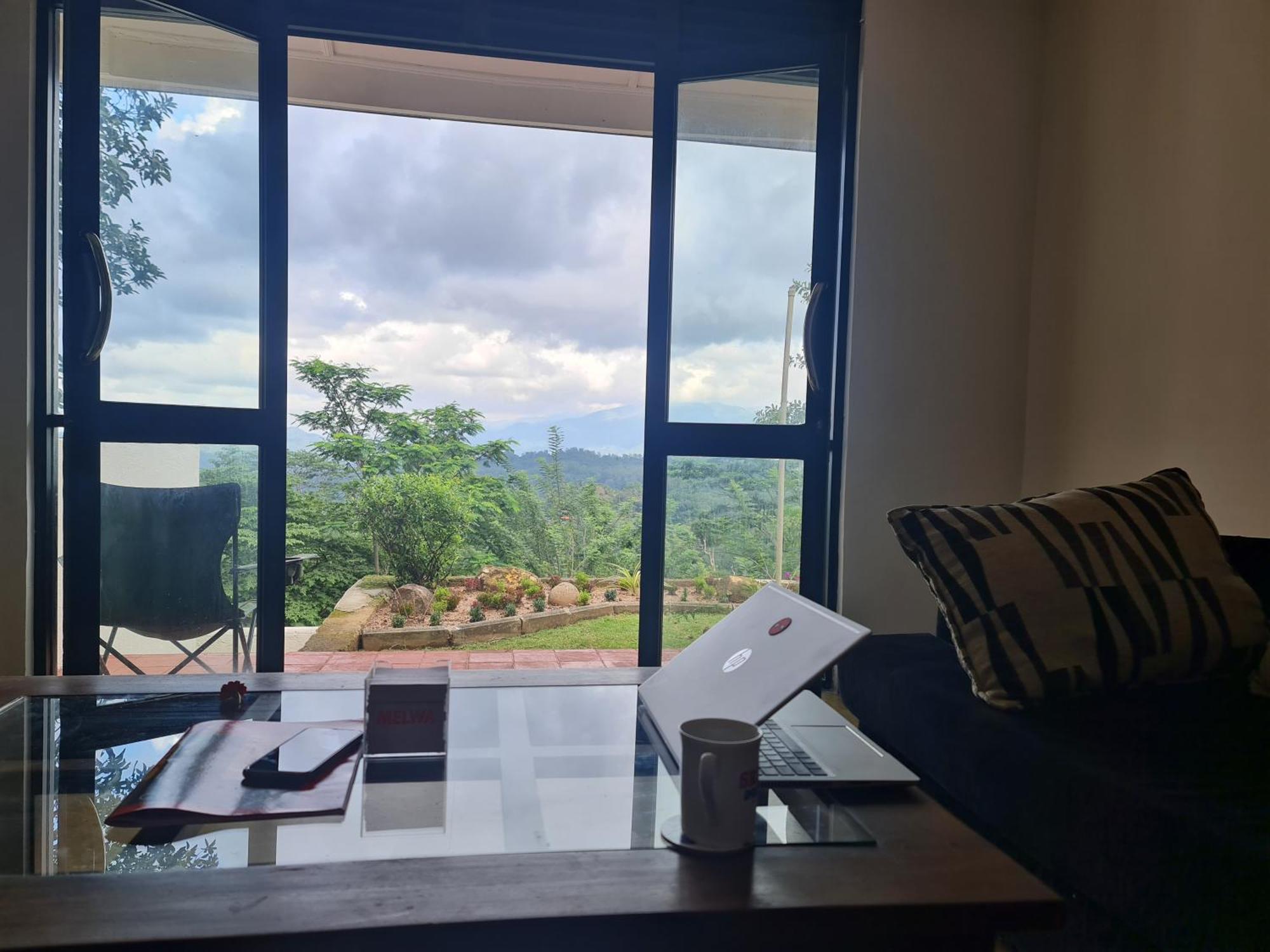 Hello Kandy Homestay Exterior photo