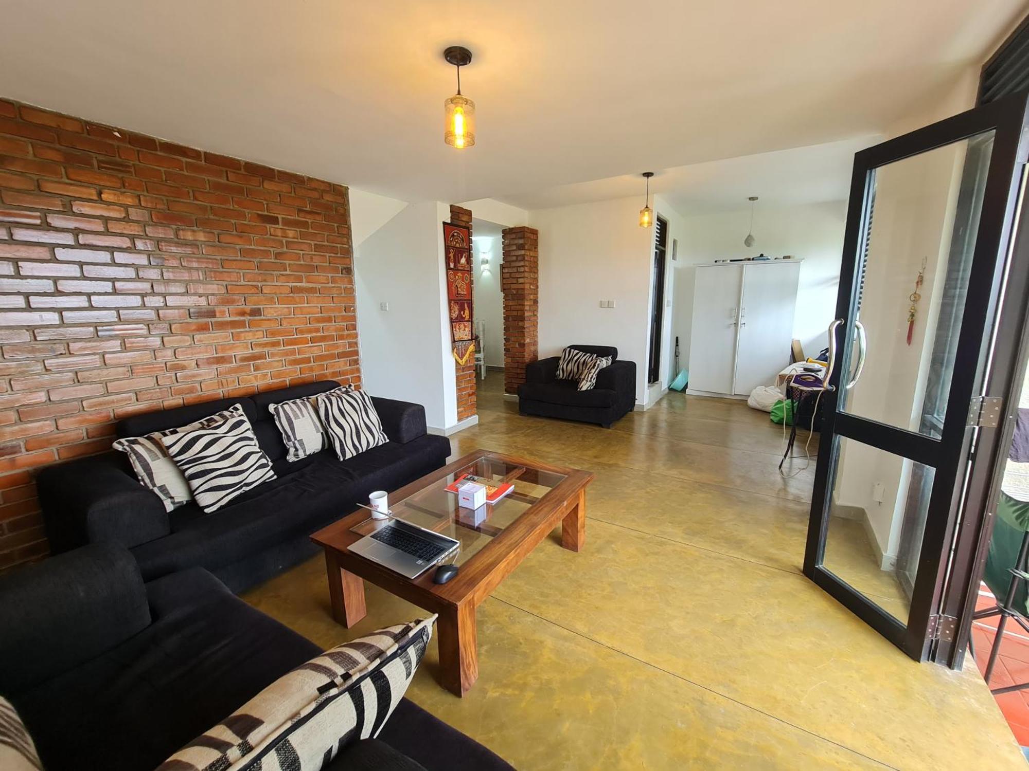 Hello Kandy Homestay Exterior photo