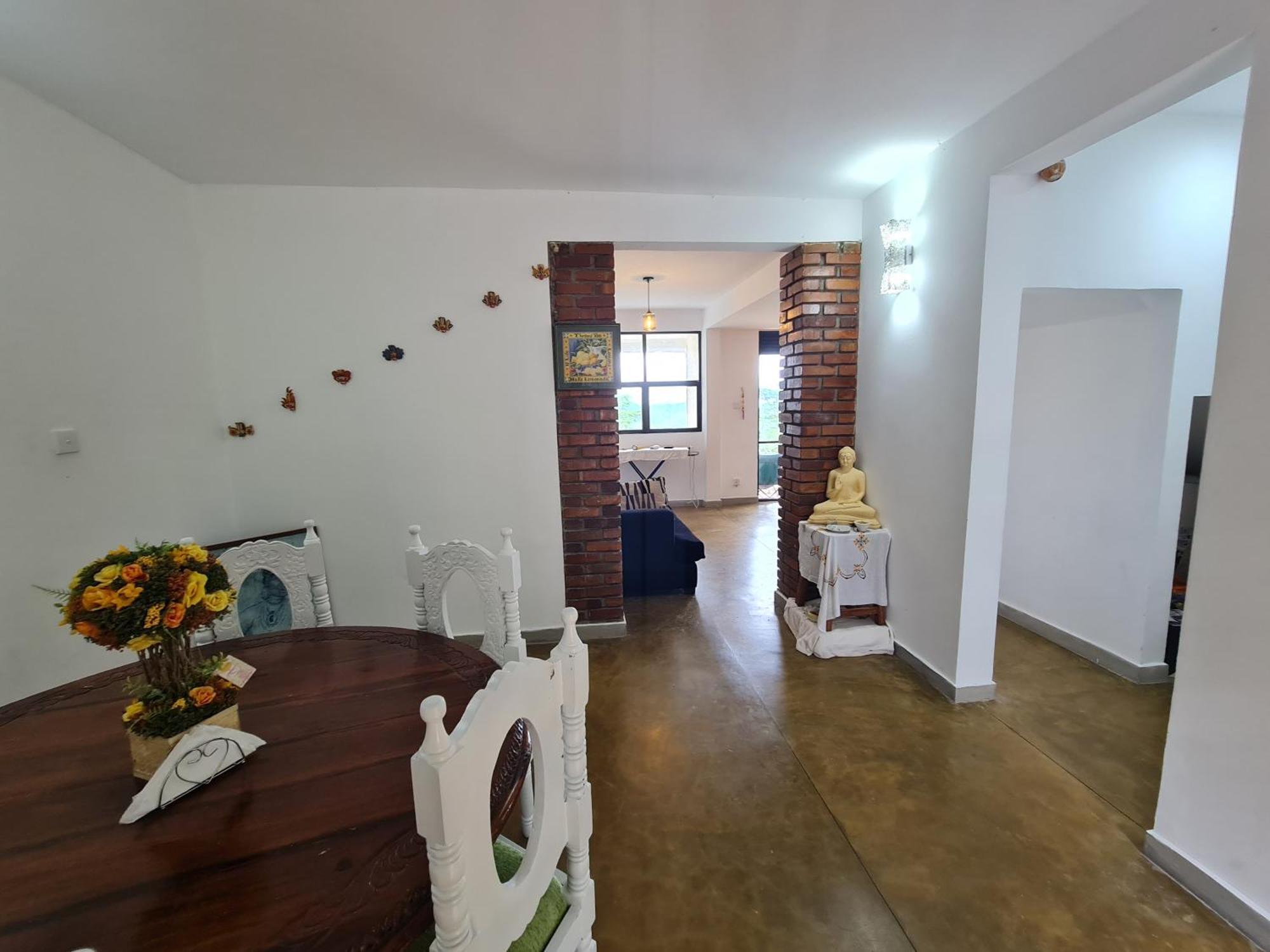 Hello Kandy Homestay Exterior photo