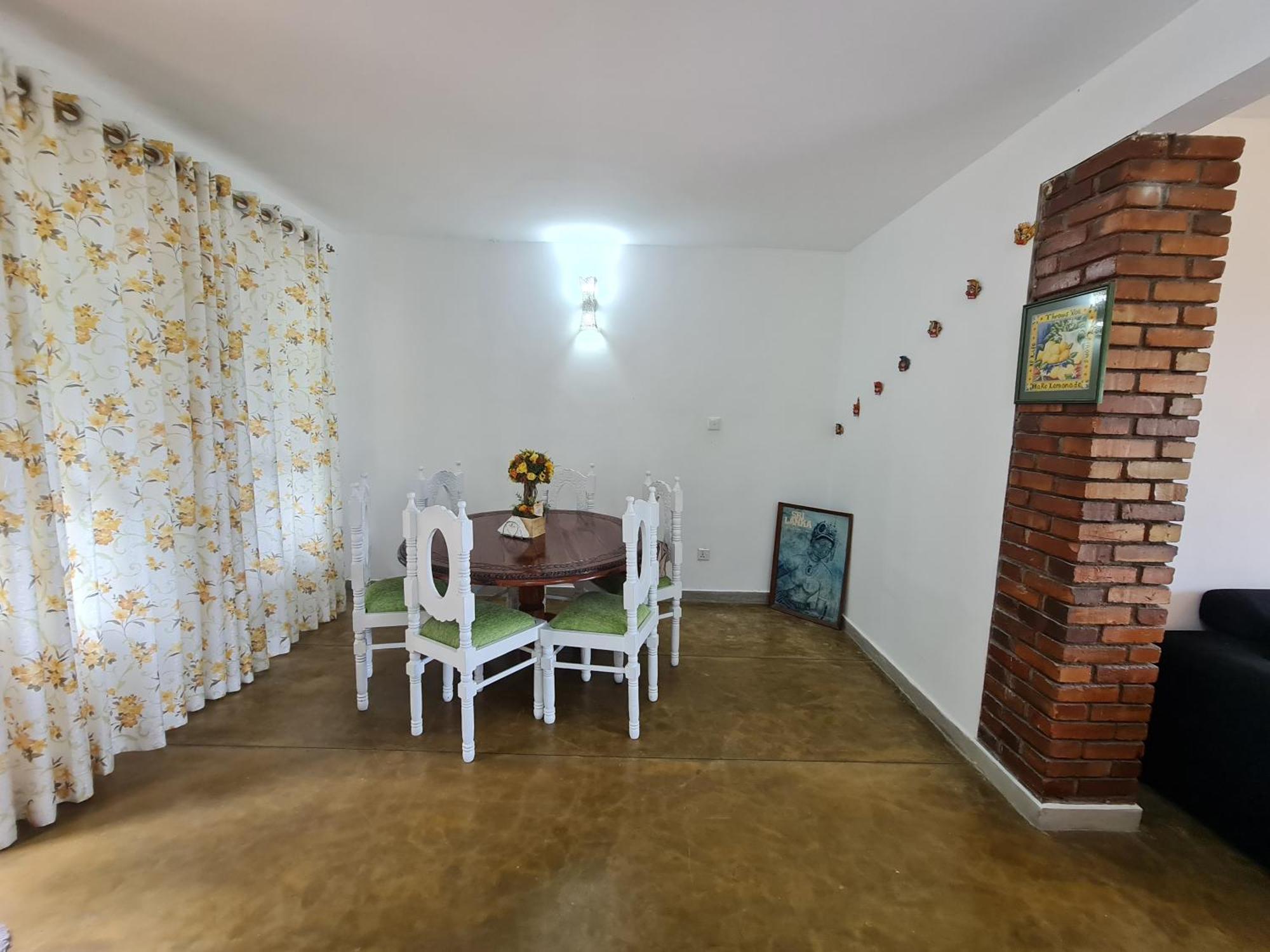 Hello Kandy Homestay Exterior photo