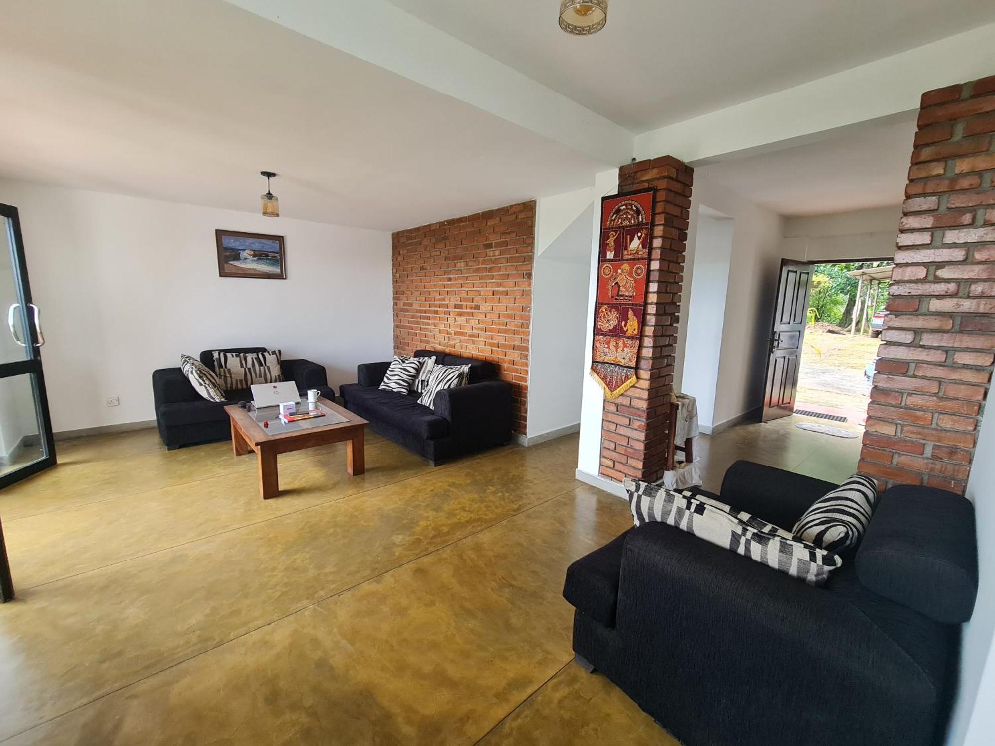 Hello Kandy Homestay Exterior photo
