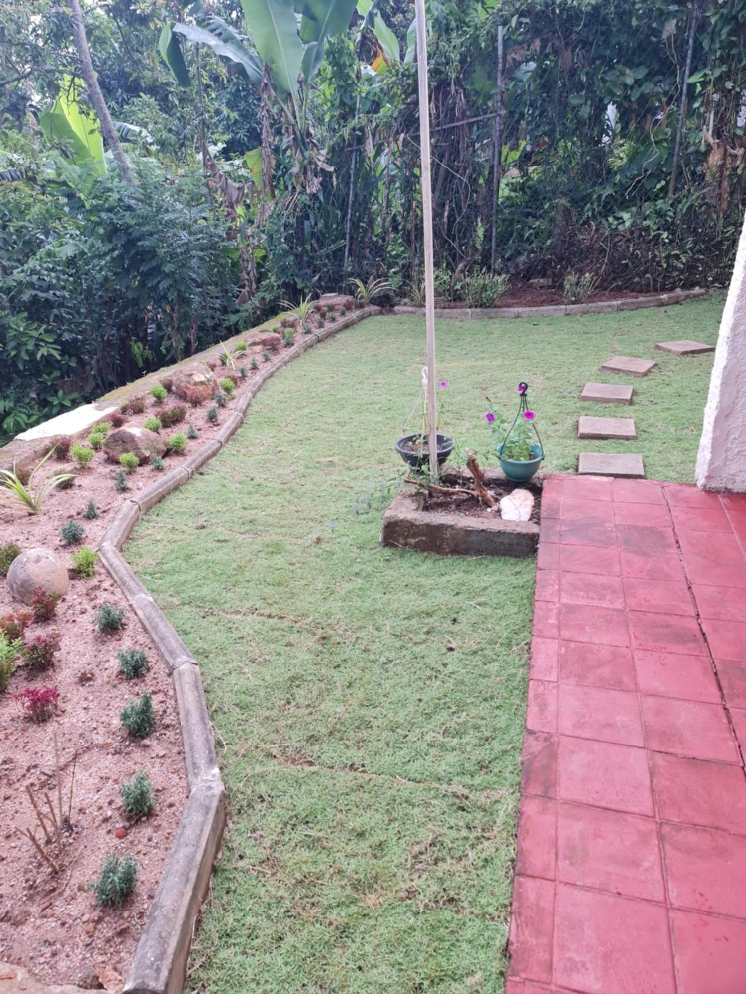 Hello Kandy Homestay Exterior photo
