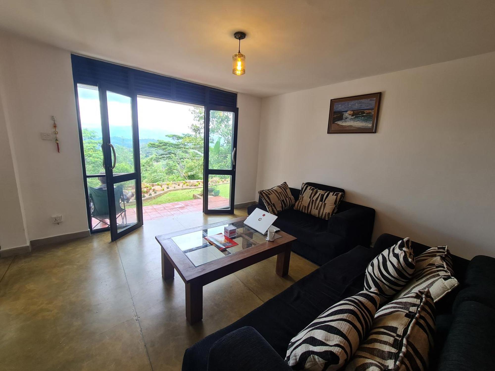 Hello Kandy Homestay Exterior photo