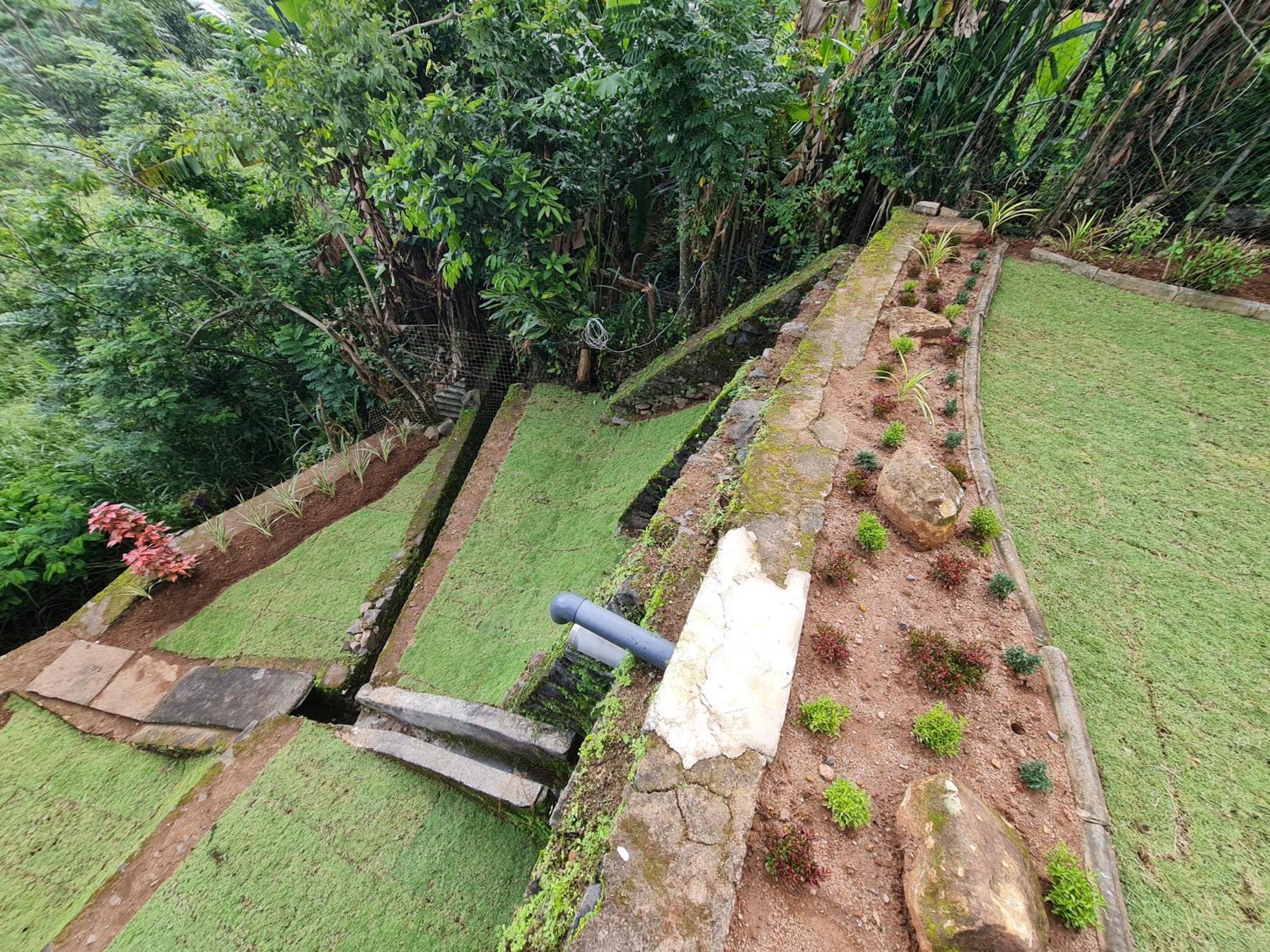 Hello Kandy Homestay Exterior photo
